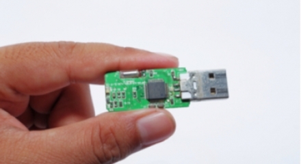 IP Core Solutions USB