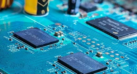 VLSI engineering