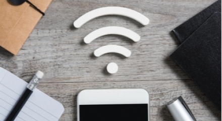 Wi-Fi – Dali Gateway