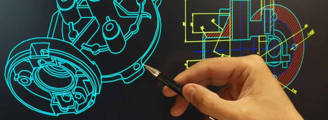 Mechanical Engineering Image