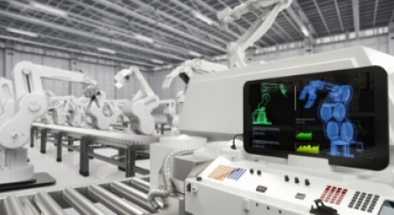 Digitally Redefine Plant Desig