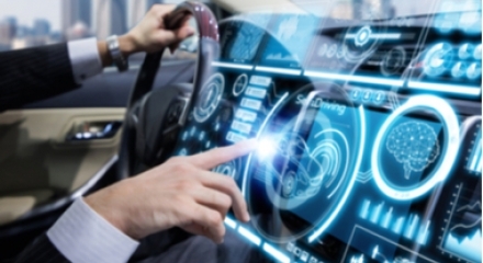 ADASソリューションによる、安全性の強化と運転体験の改善
