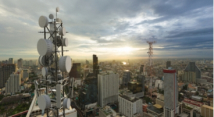 5G NR CL Layer