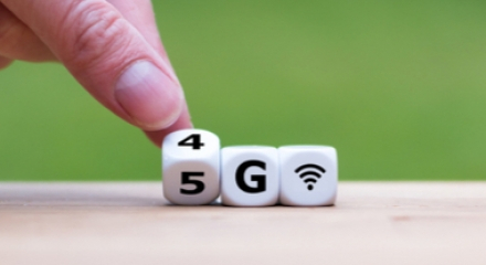 5G Programs (Scaling & IODT)