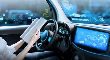 Cybersecurity for ADAS