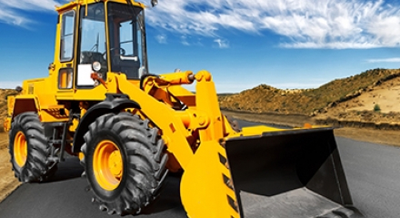 Cyber-Proofing The Off-Highway Vehicle Industry