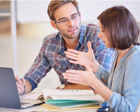 Employee Development
