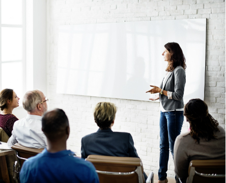 Learning Management