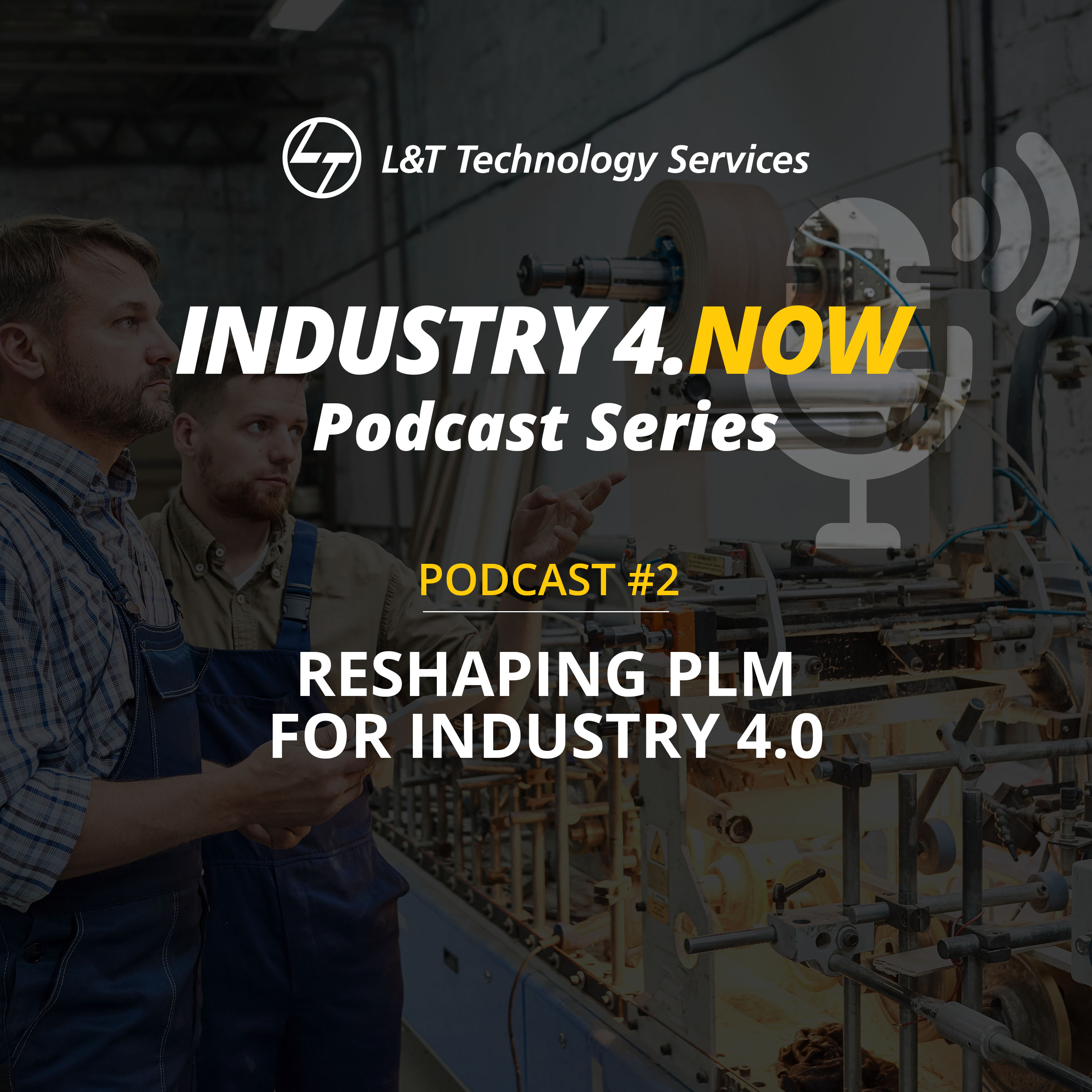 PLM for Industry 4.0