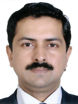 Amit Kulkarni