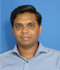 VISHNU JAMPANGIRE