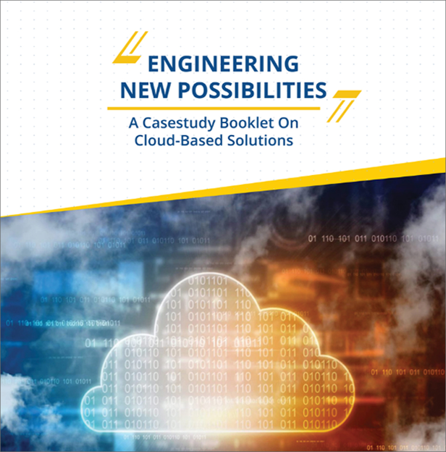 Case Study Booklet on Cloud-Based Solutions