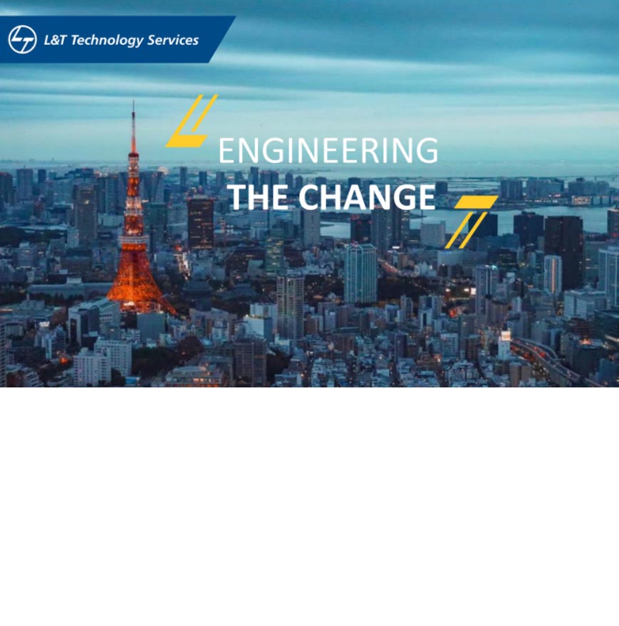 Engineering The Change: A Collection of Smart Solutions