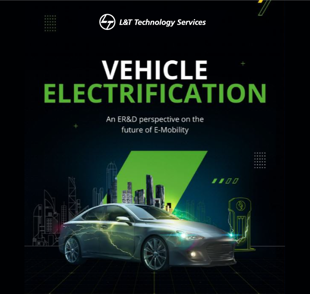 Vehicle Electrification 