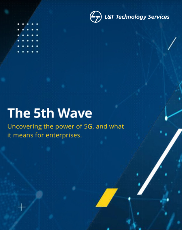 Power of Private 5G in Enterprises