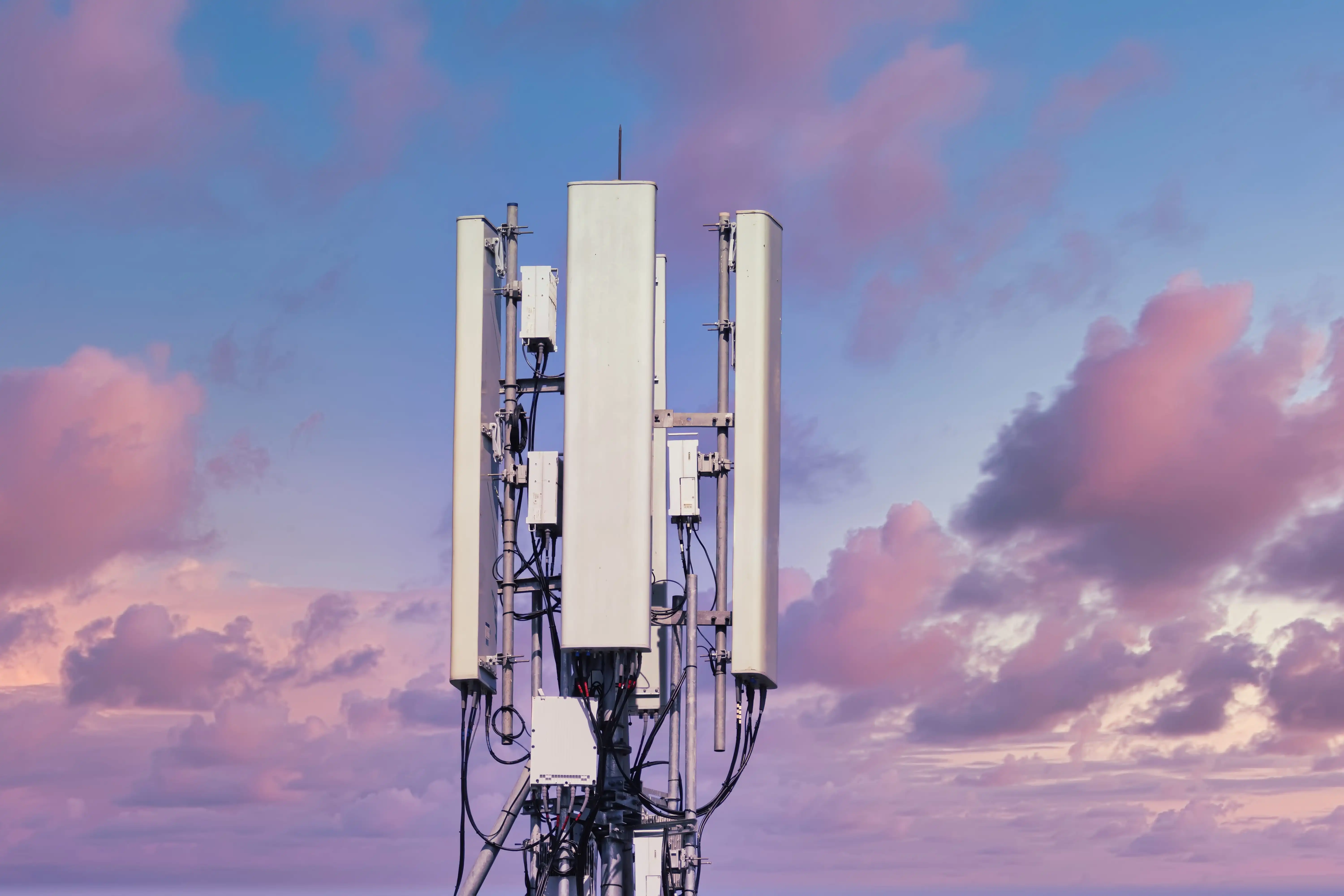 5G Testing