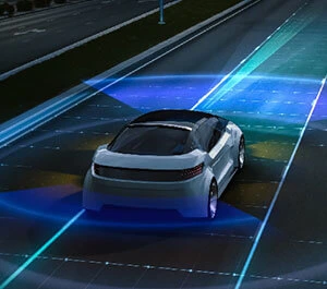 Autonomous Drive & ADAS