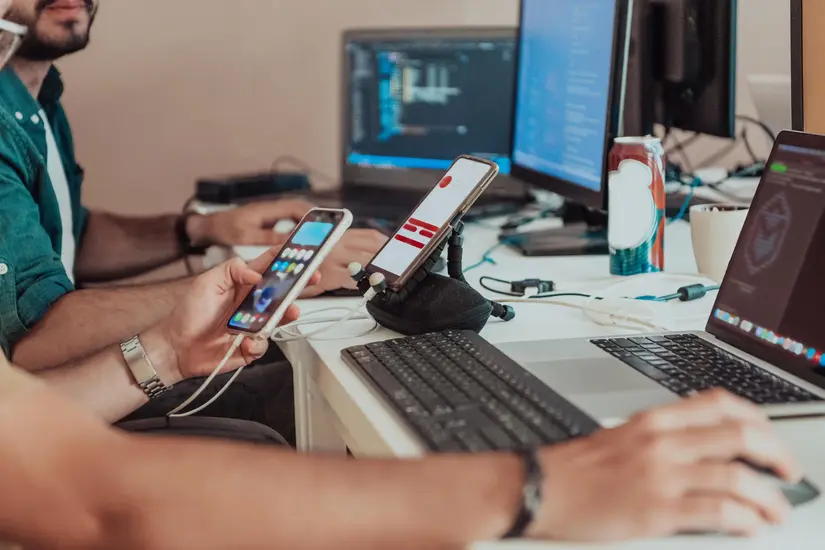 Device Testing & Certification