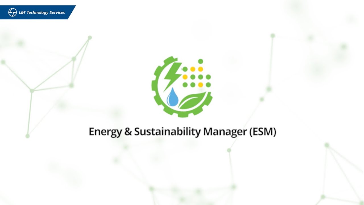 LTTS: ESM