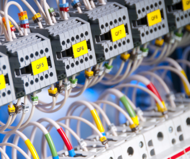 Electrical and Automation