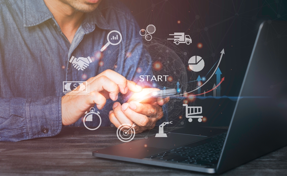 Enterprise Mobility