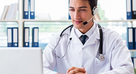 Telehealthcare: Prevention and Cure Simultaneously in Current Times