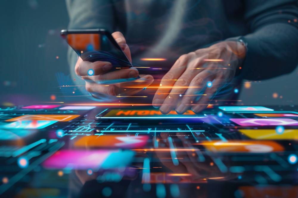 Mobile App & App software
