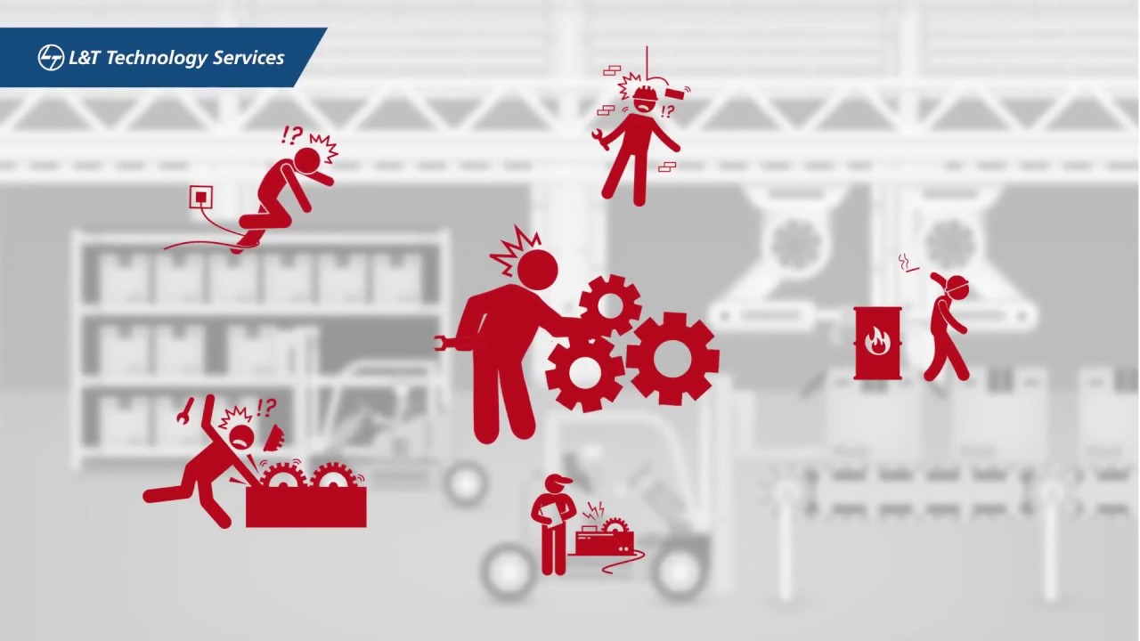 Plant Safety & Regulatory Compliance solutions