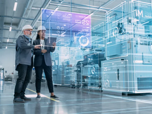 Solutions offerings