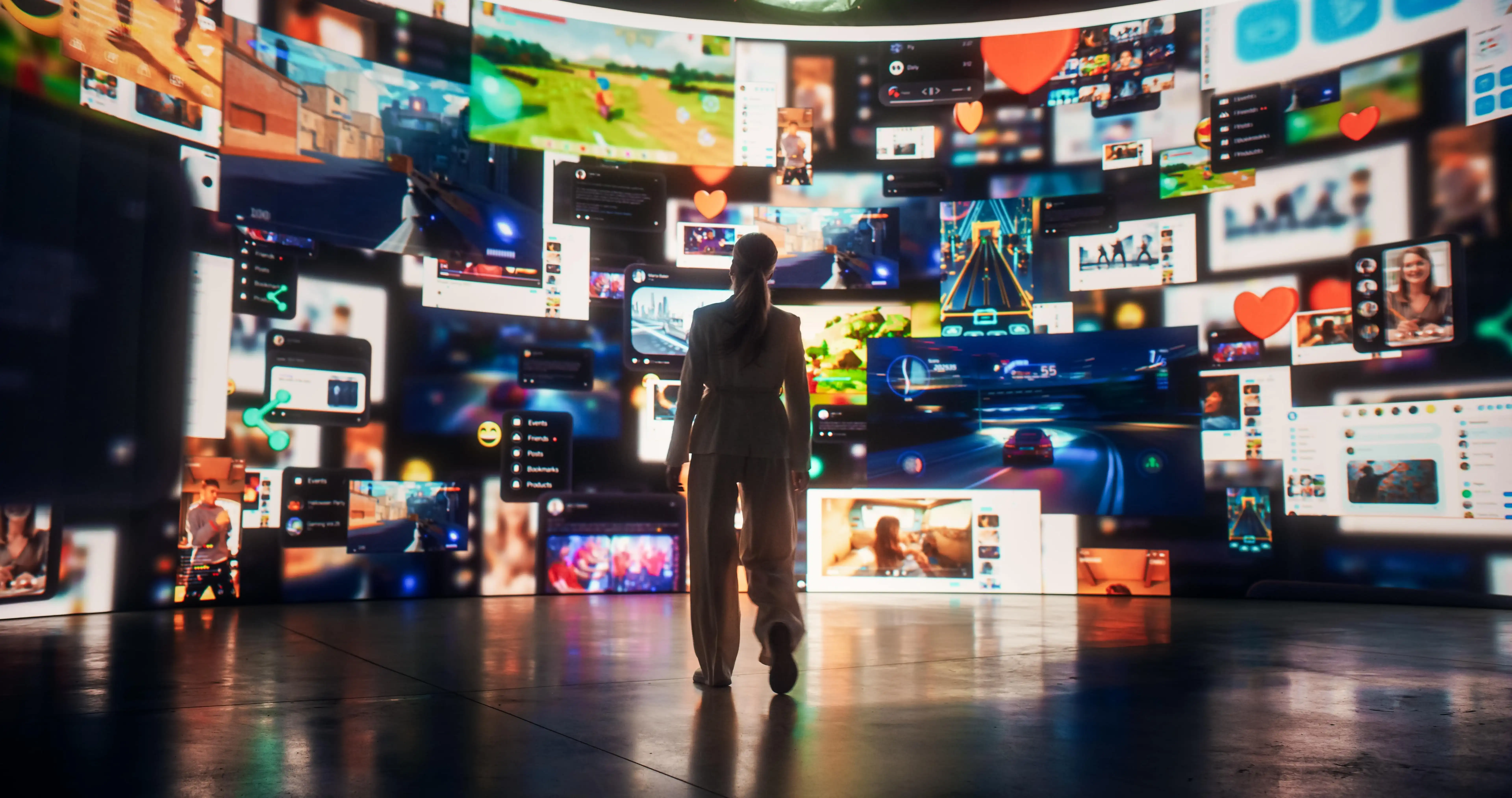 Streaming Media Testing