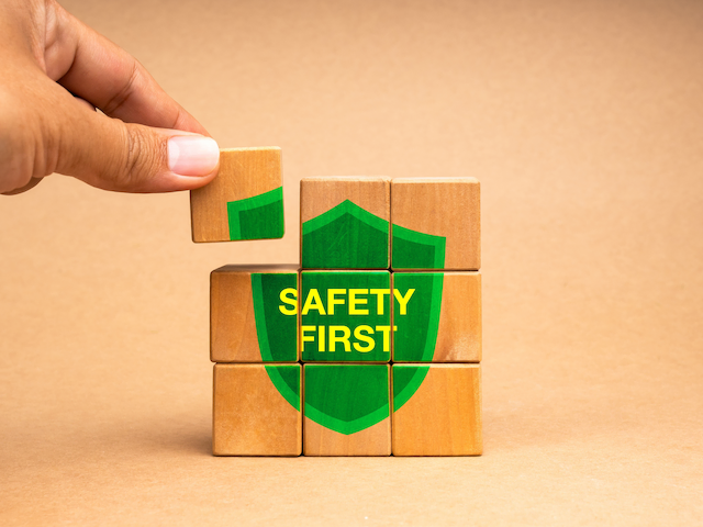 Safety & Security