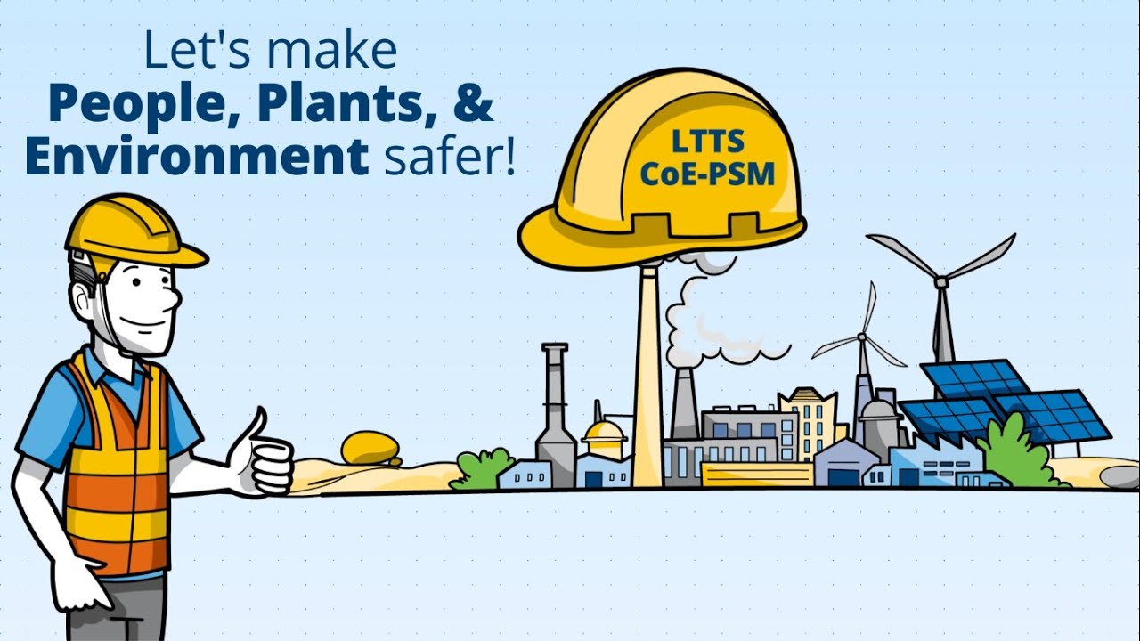 Plant Safety Management