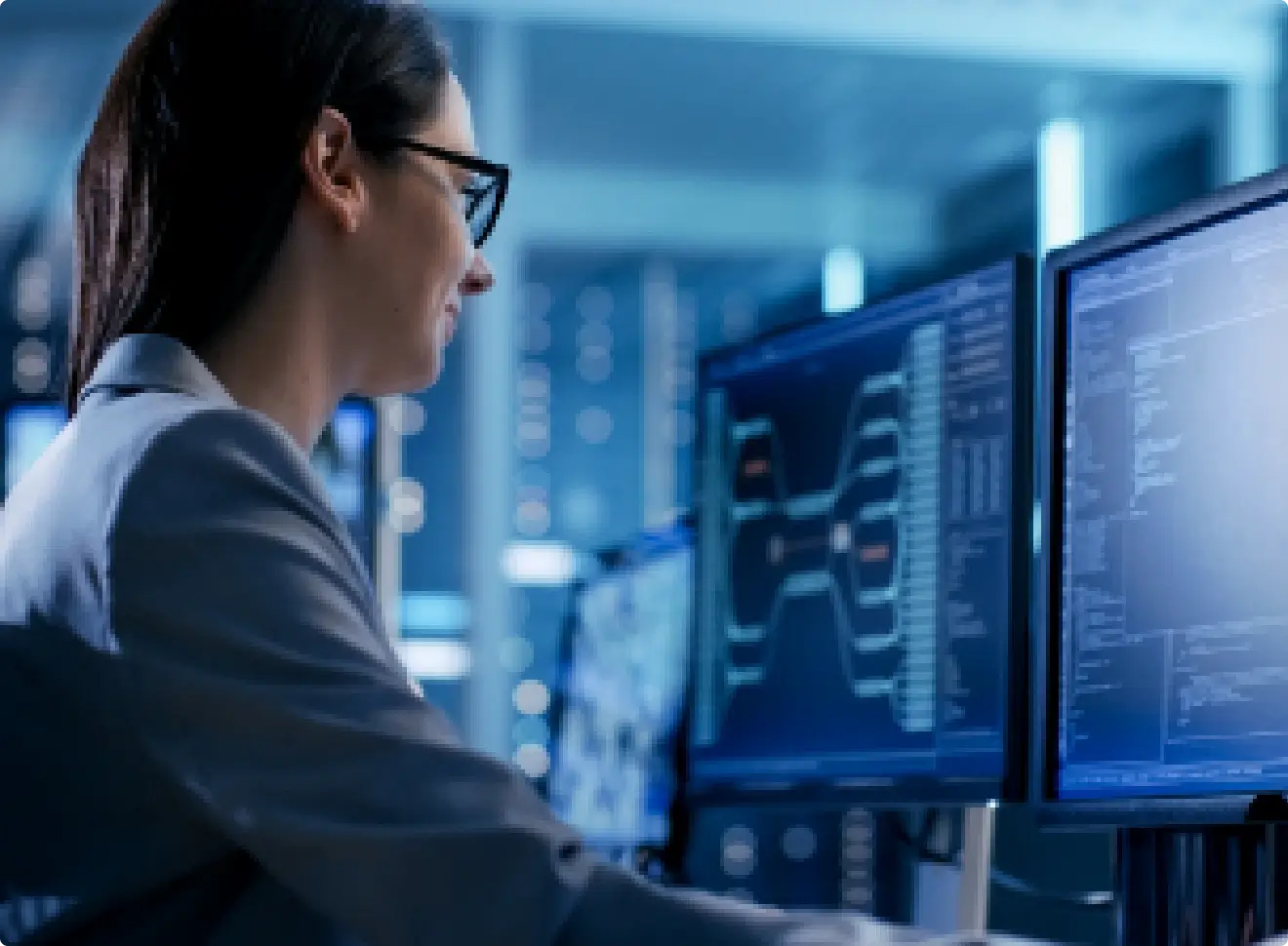 Engineering AMS and Rationalization