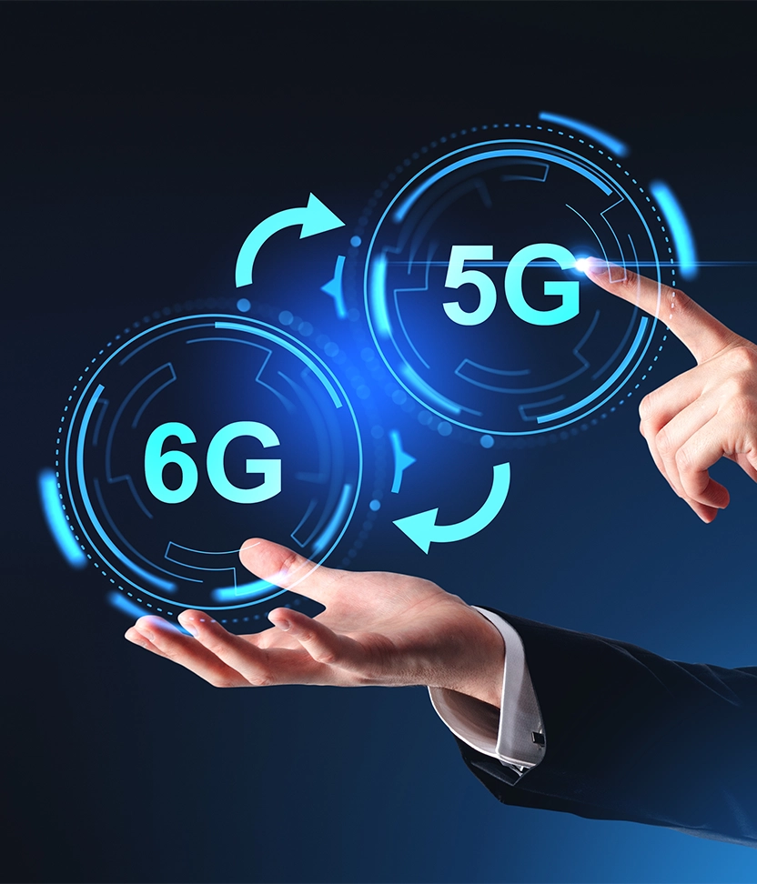 Altair and LTTS Launch 5G-6G Wireless Center of Excellence