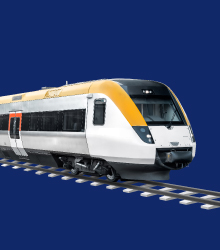 Rail