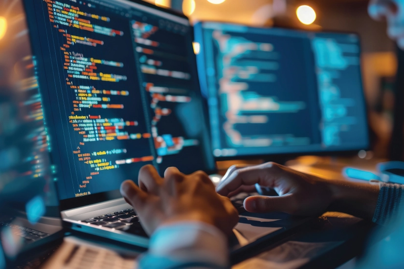 How AI is Enhancing Productivity and Innovation in Software Development