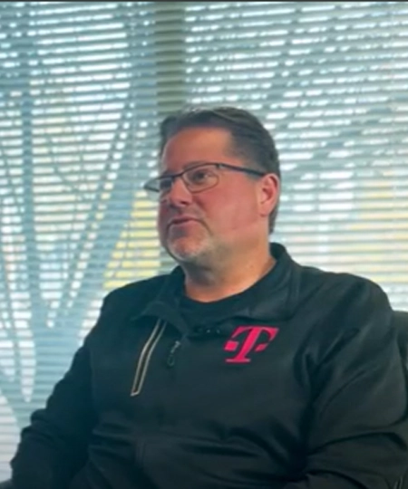 LTTS & T-Mobile: Driving Engineering Expertise & Innovation