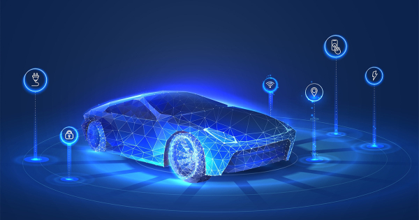 Digital Services as Features: Charting New Frontiers