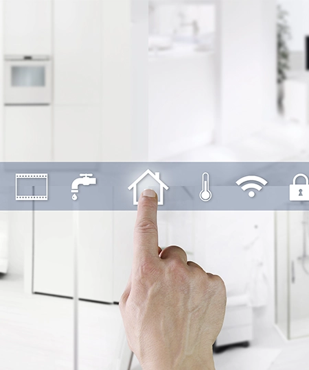 Accelerating IoT Adoption: Enabling Smart Spaces