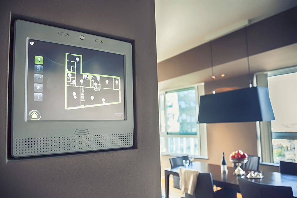 Lighting Controls