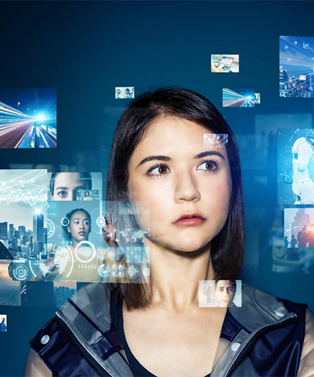 Reshaping Global Digital Media With Content Delivery Networks