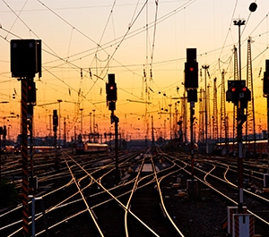 Rail