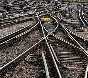 Railroad