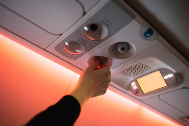 Lighting Systems