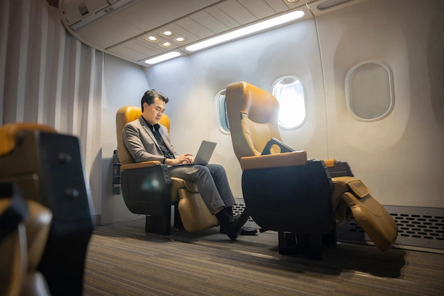 Aircraft Seating