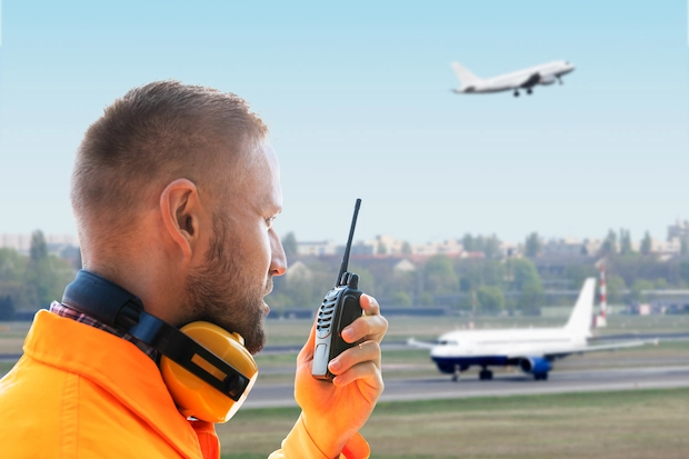 airport-management-overview