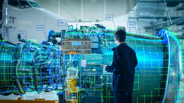 infrastructure & analytics
