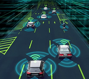 Connected Mobility