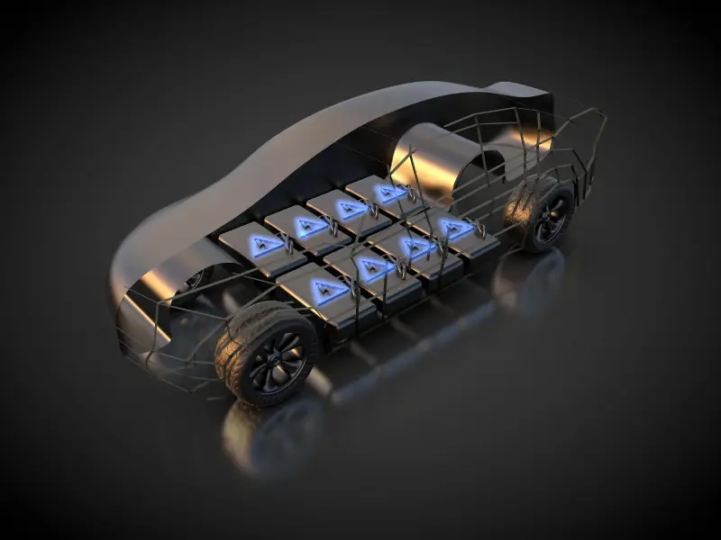 Battery Management