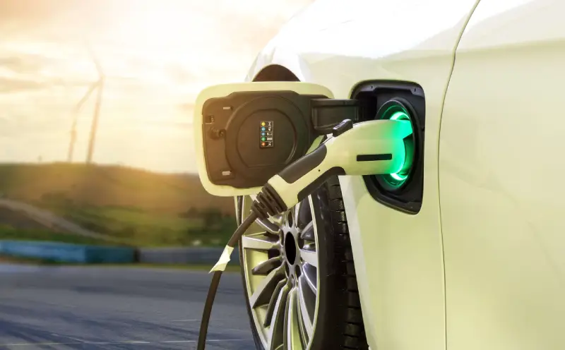 Energy Management and Charging